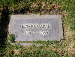 Elwood Arke 