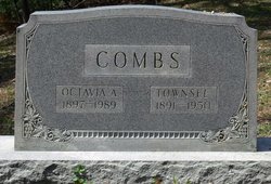 Townsel Combs 