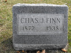 Charles John “Charlie” Finn 