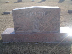 Albert O Smith 