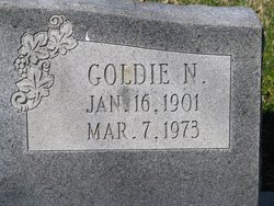 Goldie N. <I>Muss</I> Armes 