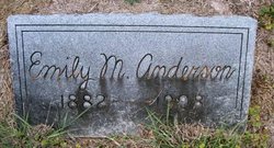 Emily M. Anderson 