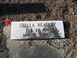 Stella Beasley 