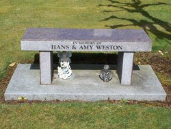 Hans Ferdinand Weston 