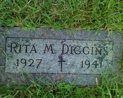 Rita M. Diggens 