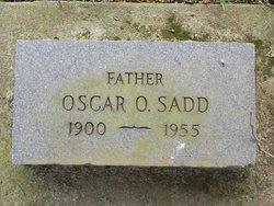 Oscar Olai Sadd 