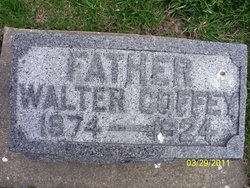 Walter Coffey 