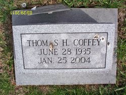 Thomas H Coffey 