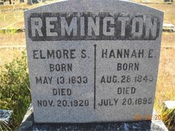 Elmore Stiles Remington 