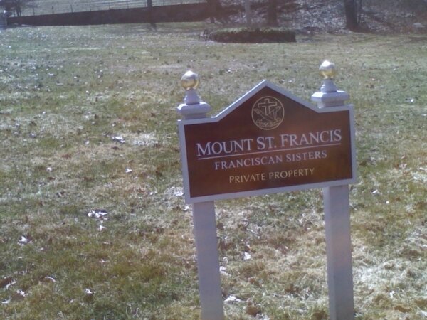 Mount Saint Francis Cemetery