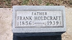 Franklin Paul “Frank” Holdcraft 