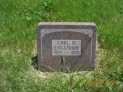 Carl Muir Engstrom 
