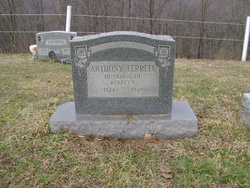 Anthony O. Ferrell 