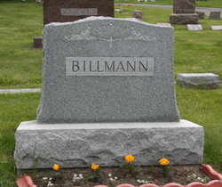 Philip Billmann 