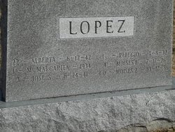 Moises Lopez I