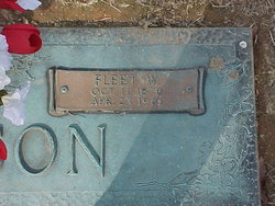 Fleet Wilson Simpson 