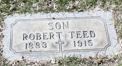 Robert Teed 