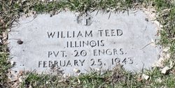 William Teed 