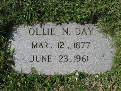 Ollie N Day 