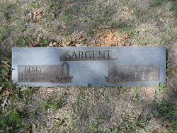 Henry Sargent 