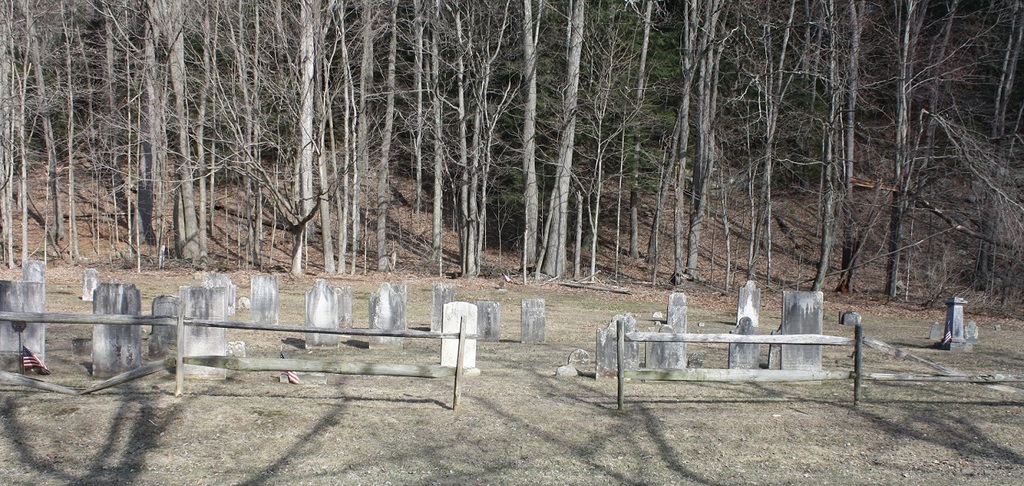 Hewins Cemetery