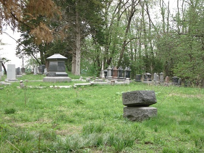 Karr Cemetery