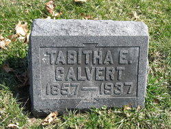 Tabitha E <I>Crew</I> Calvert 