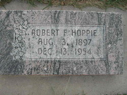 Robert Francis Hoppie 