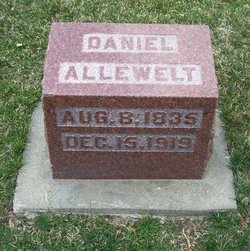 Daniel Allewelt 