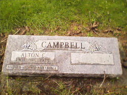 Alton C. Campbell 