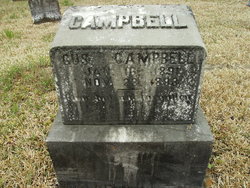 Gus Campbell 