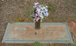 George Stanton Scarlett Jr.