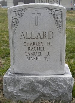 Charles H. Allard 