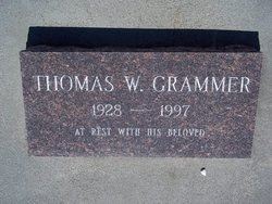 Thomas W. Grammer 