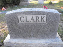 Beulah C <I>Myers</I> Clark 