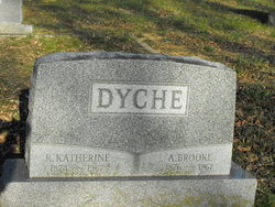A Brooke Dyche 