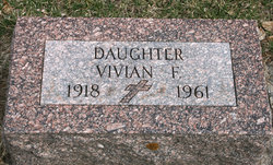 Vivian F. Angerer 