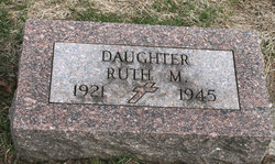 Ruth M. Angerer 