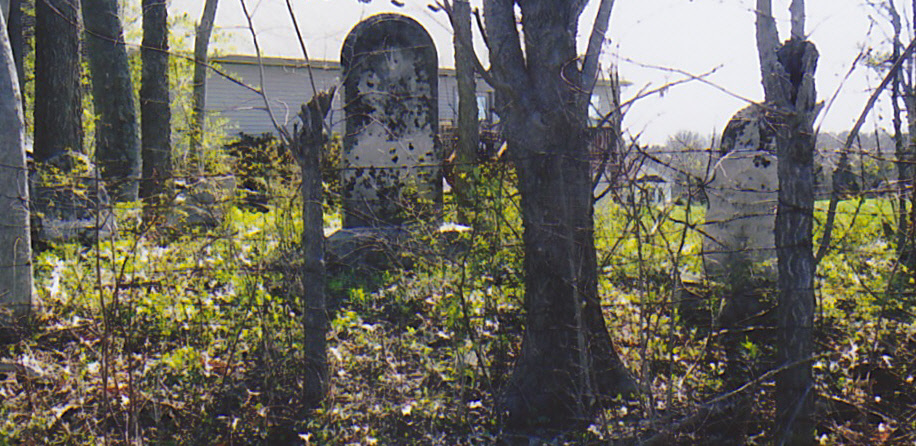 Collier-Goodwin Cemetery