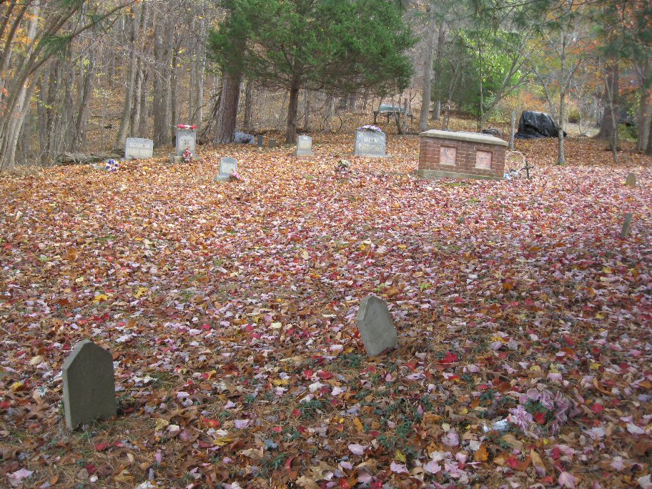 Kite Hollow Cemetery