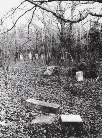 Southampton Pioneer Cemetery