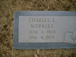 Charles I. Norriss 