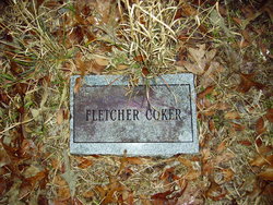 John Fletcher Coker 