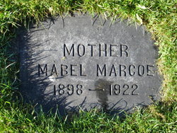 Mabel Marcoe 