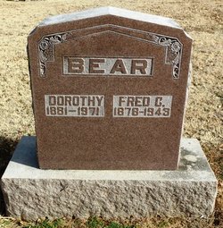 Dorothy Bear 