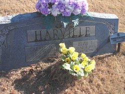 Elzie Turner Harville Sr.