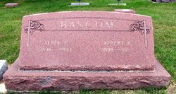 Albert B. Bascom Sr.