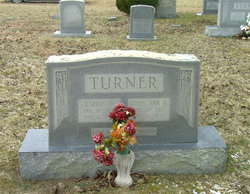 Mary Ann <I>Belcher</I> Turner 