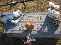 Robert Elmer Bratcher Sr.