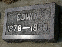 Edwin Anderson 